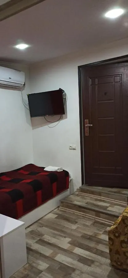 Apartments Lezzet تبليسي