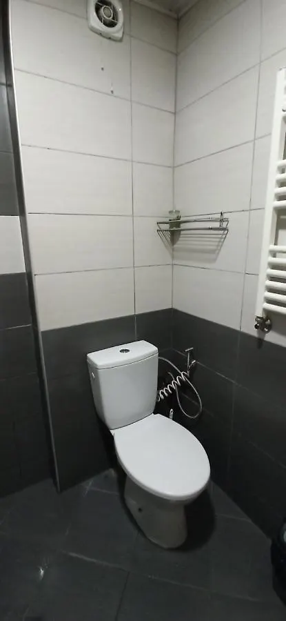 Apartments Lezzet تبليسي 0*,  جورجيا
