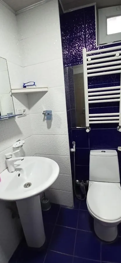 Apartments Lezzet تبليسي