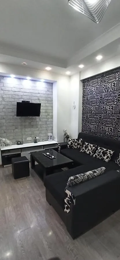 Apartments Lezzet تبليسي