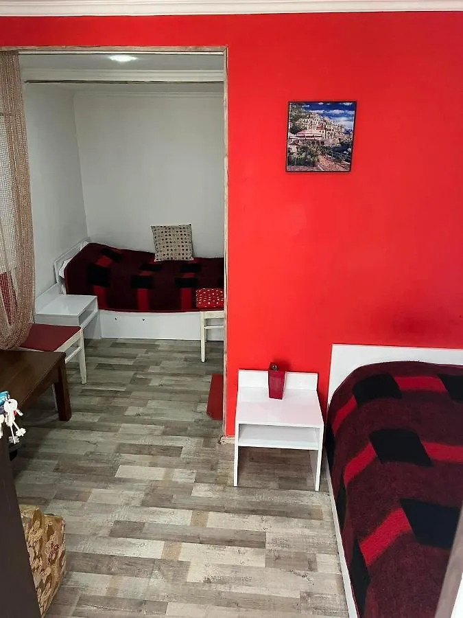 Apartments Lezzet 第比利斯 格鲁吉亚