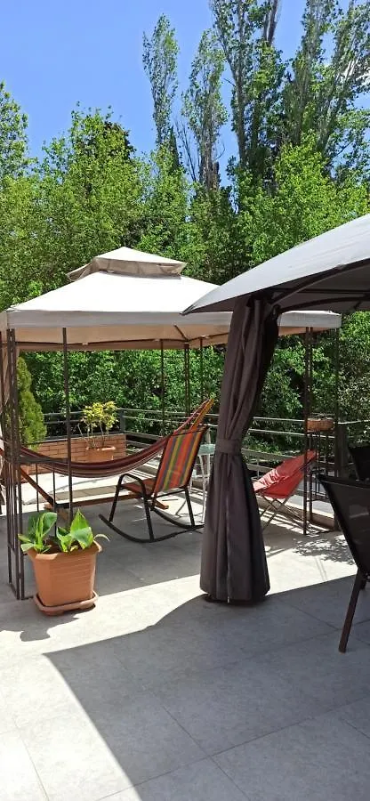 Apartments Lezzet تبليسي جورجيا