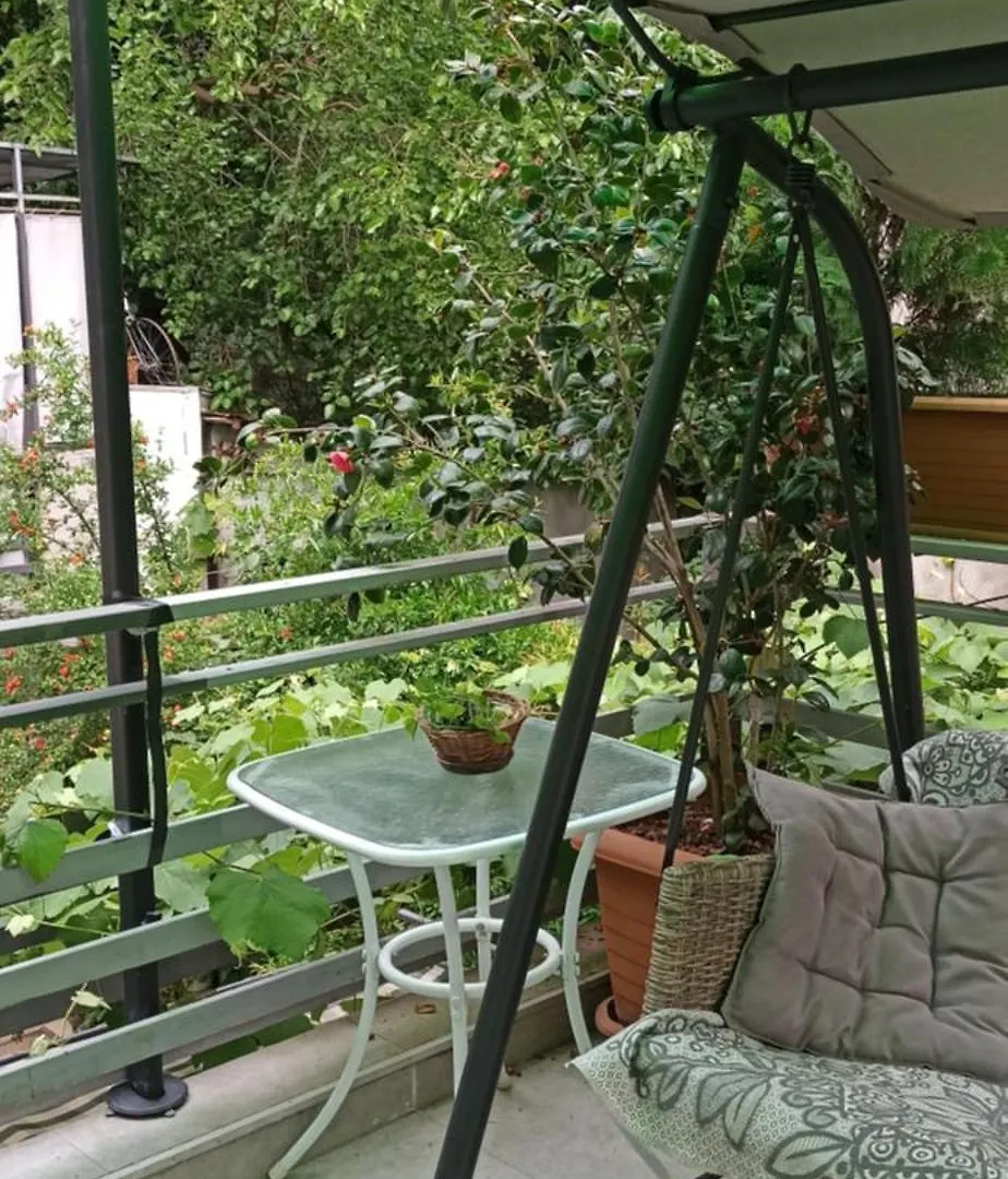 بيت ضيافة Apartments Lezzet تبليسي