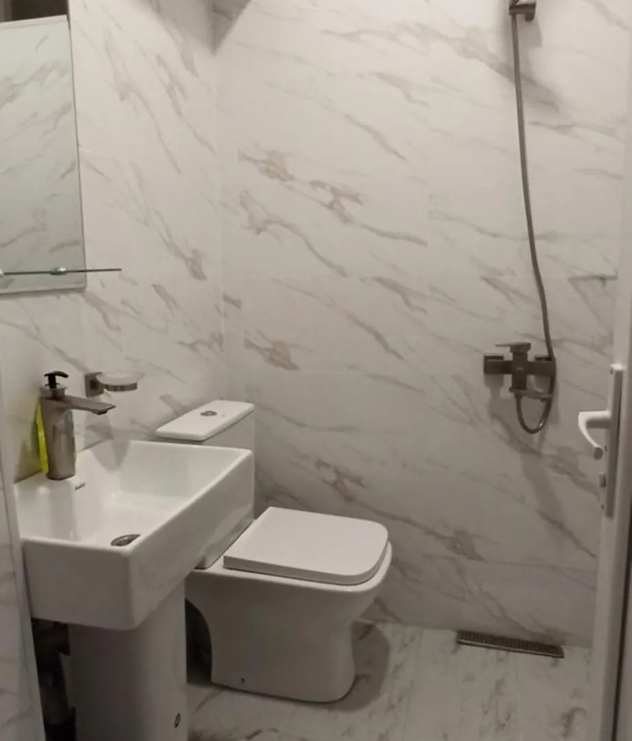 بيت ضيافة Apartments Lezzet تبليسي جورجيا