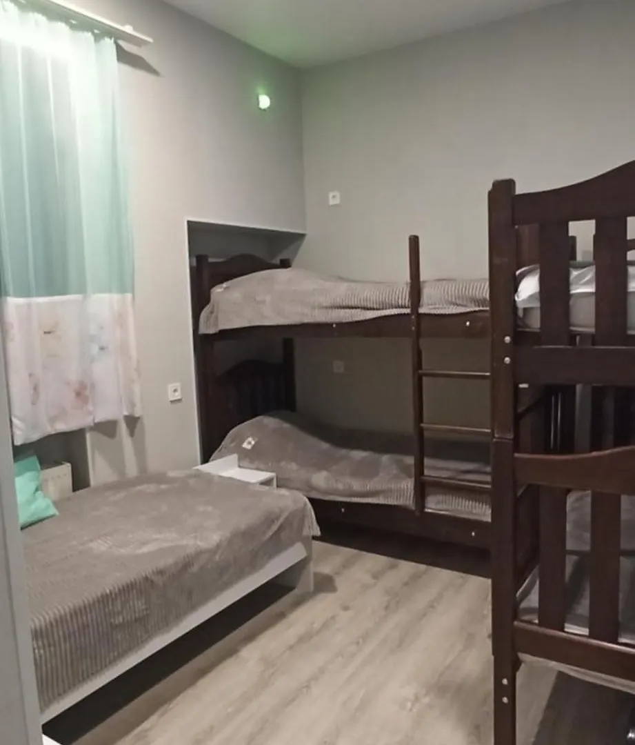 Apartments Lezzet تبليسي