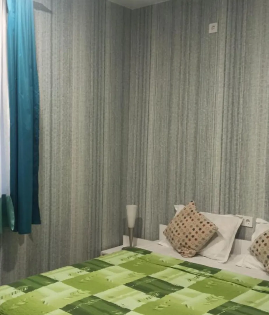 Apartments Lezzet تبليسي 0*,