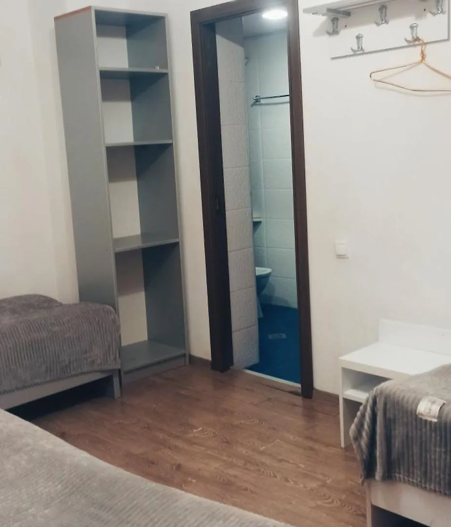 Apartments Lezzet تبليسي