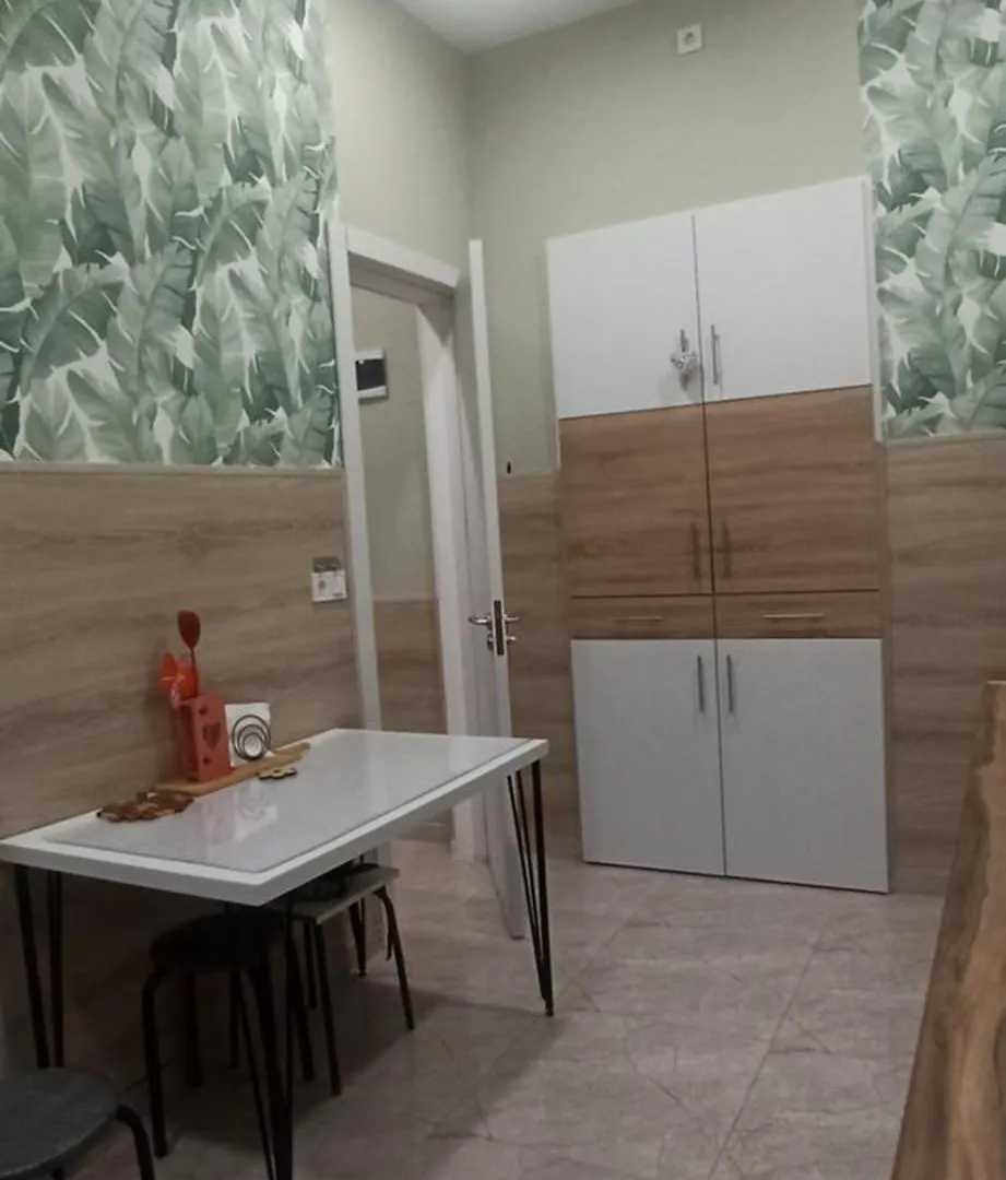 Apartments Lezzet تبليسي جورجيا