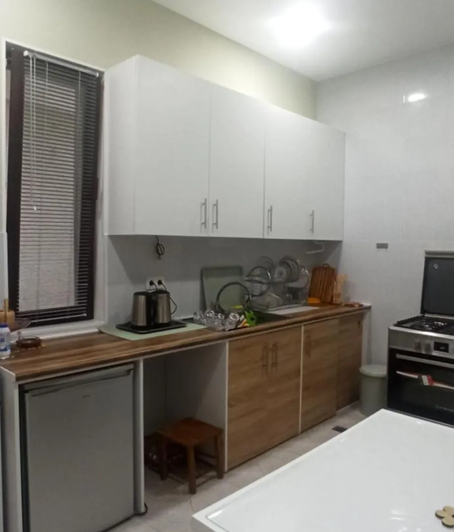 Apartments Lezzet تبليسي